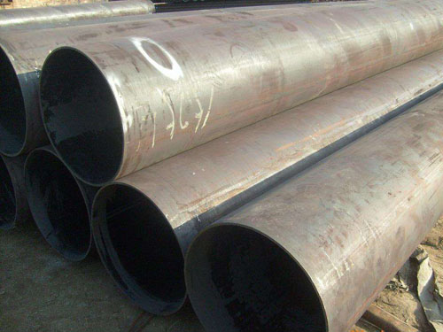 焊接鋼管材質(zhì)